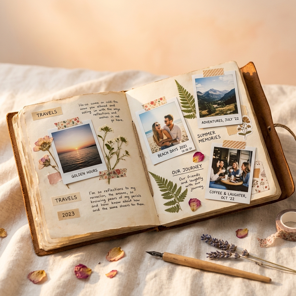 Photo Book